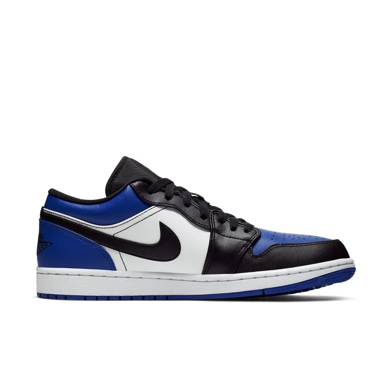 Air Jordan Nike AJ I 1 Low ‘Royal’ (2019) (CQ9446-400)