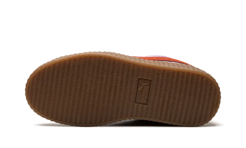 Puma CREEPER PHATTY “Fenty – Lavender” (399332-03)
