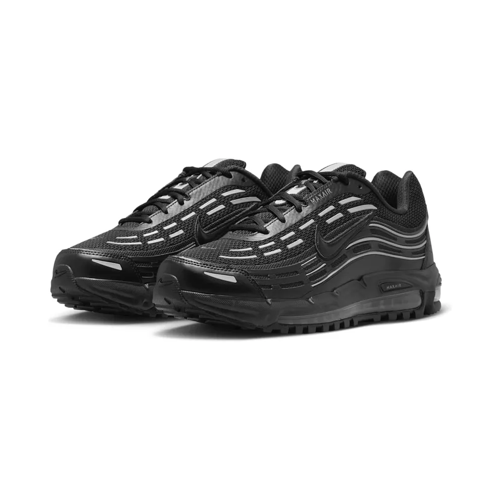 Nike Air Max TL 2.5 “Black Metallic Silver” (black / metallic silver) – FZ4110-002