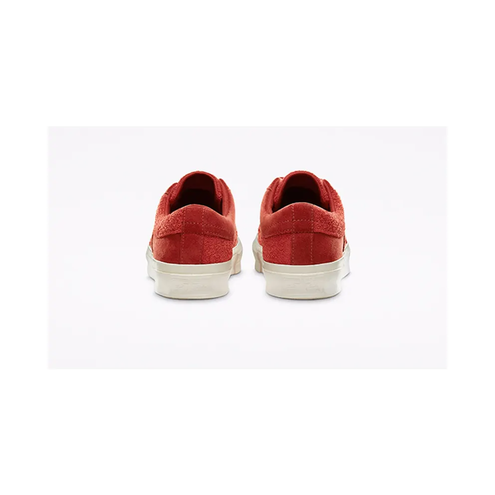 Converse Earth Tone Suede One Star Academy Low Top (167765C)
