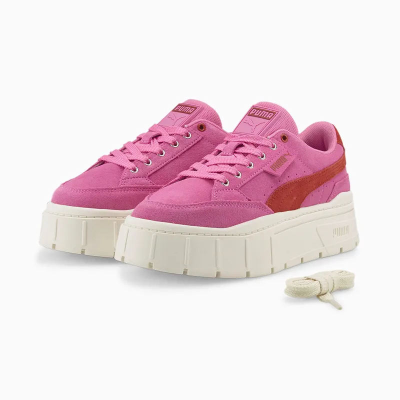 PUMA Mayze Stack Women’ Opera Mauve (383971-01)