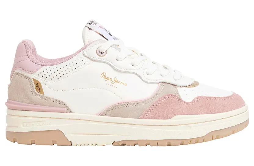 Pepe Jeans Chester Ivy Schoenen PLS00034-319