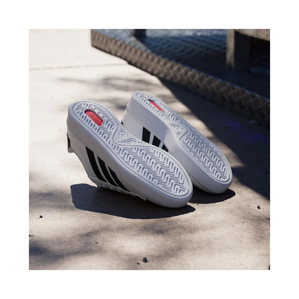 Adidas Grand Court 3.0 Cloud White / Core Black / Cloud White (IH1472)