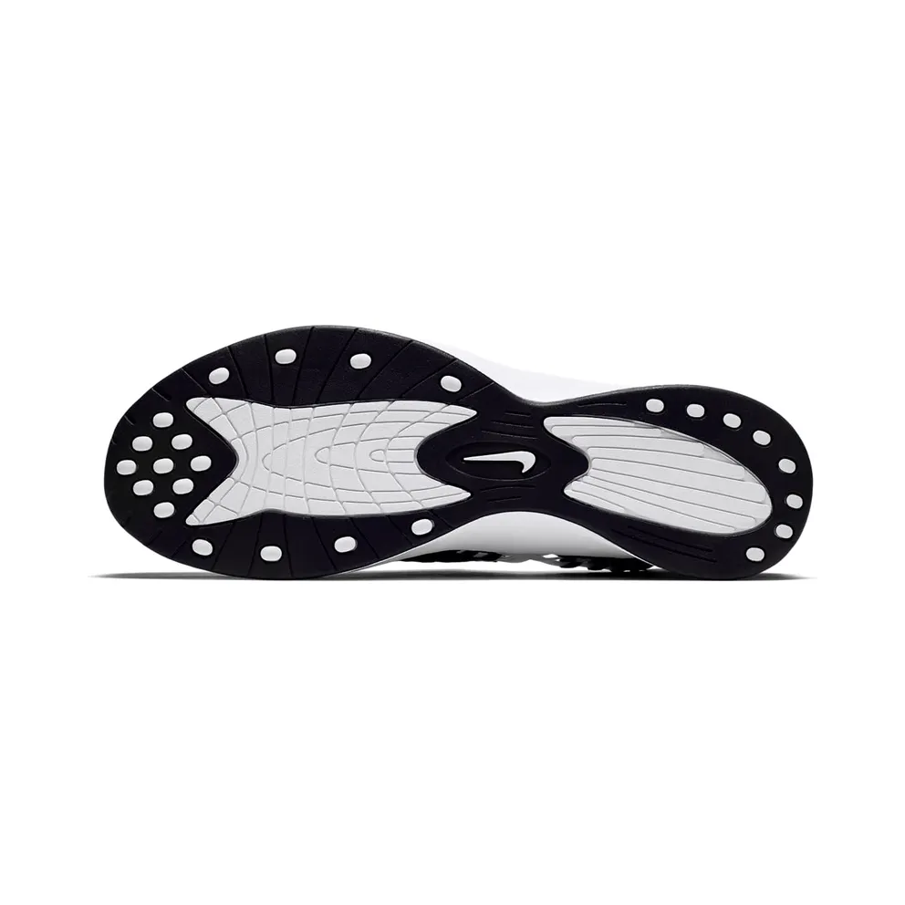 Nike Air Woven Black Black/White (312422-002)