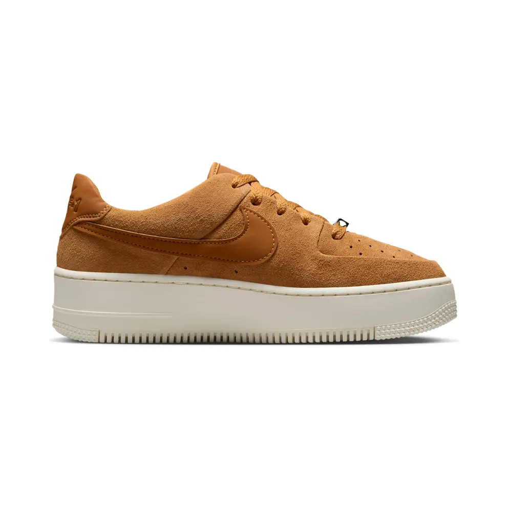 Nike Air Force 1 Low Sage Desert Ochre Pale Ivory (AR5339-701)
