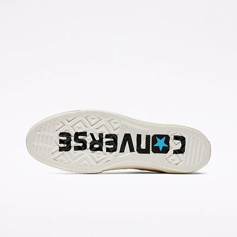Converse One Star Ox Tyler the Creator Golf Wang Sulphur Sulphur/White (159435C)