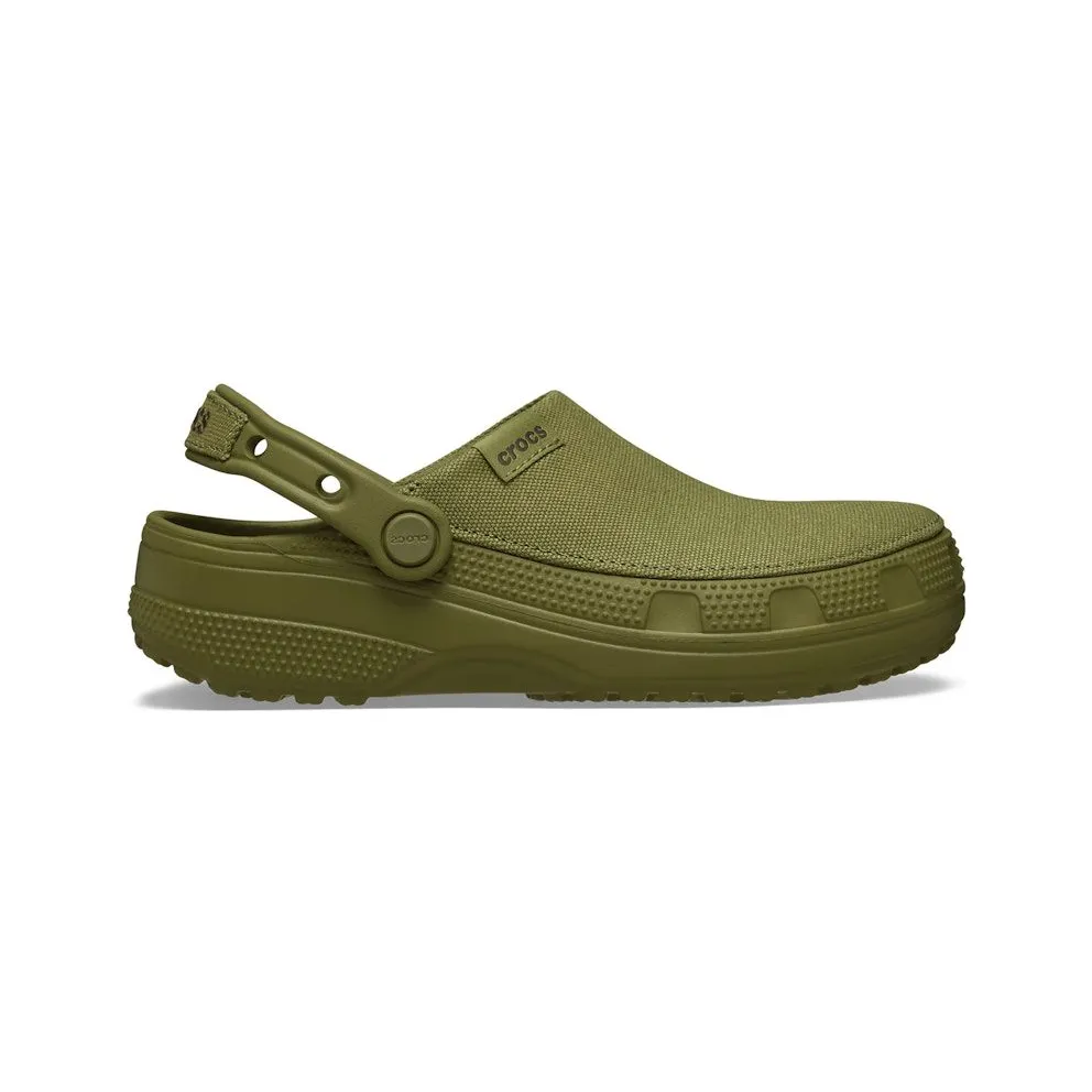 Crocs Classic Crafted Clog Aloe (211354-3UA)