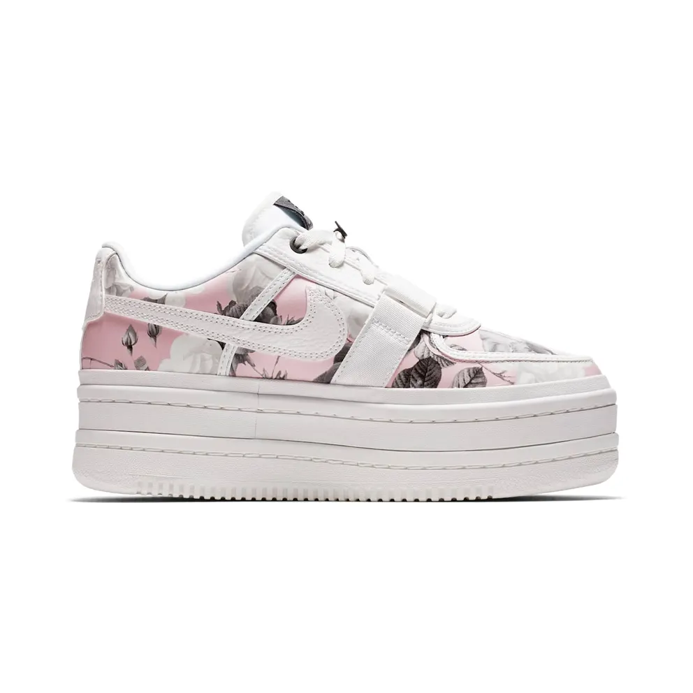 Nike Vandal 2K Floral White (W) Summit White/Summit White-Black (AQ7892-100)