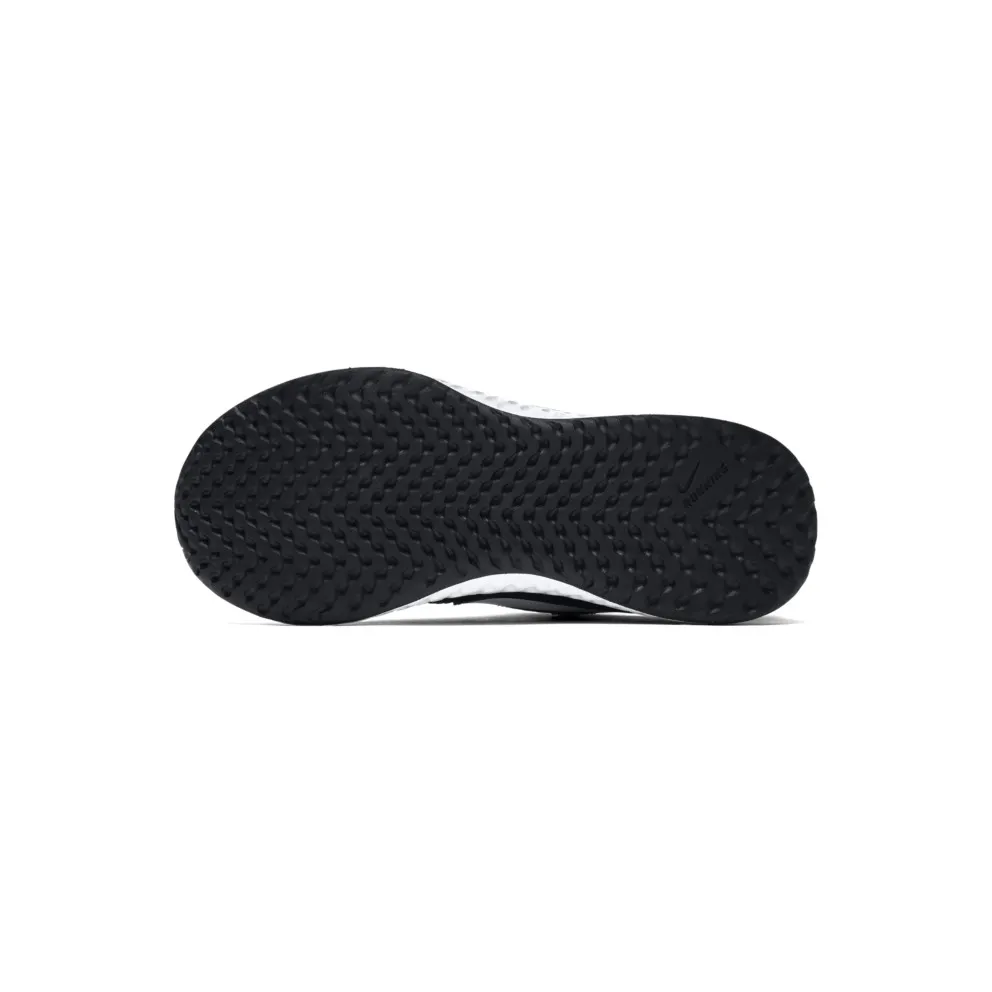 Nike Revolution 5 Black (PS) Black/Anthracite/White (BQ5672-003)