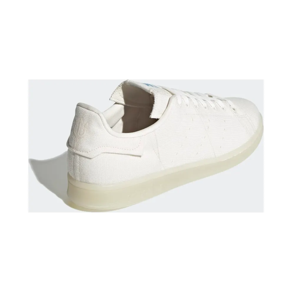 adidas Stan Smith Chalk White / Non Dyed / Bright Cyan (GV7538)