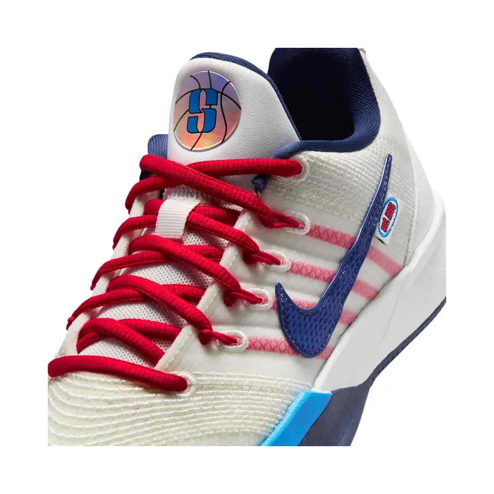Nike Sabrina 3 GS “WNBA 30th Anniversary” (IR3207-100)