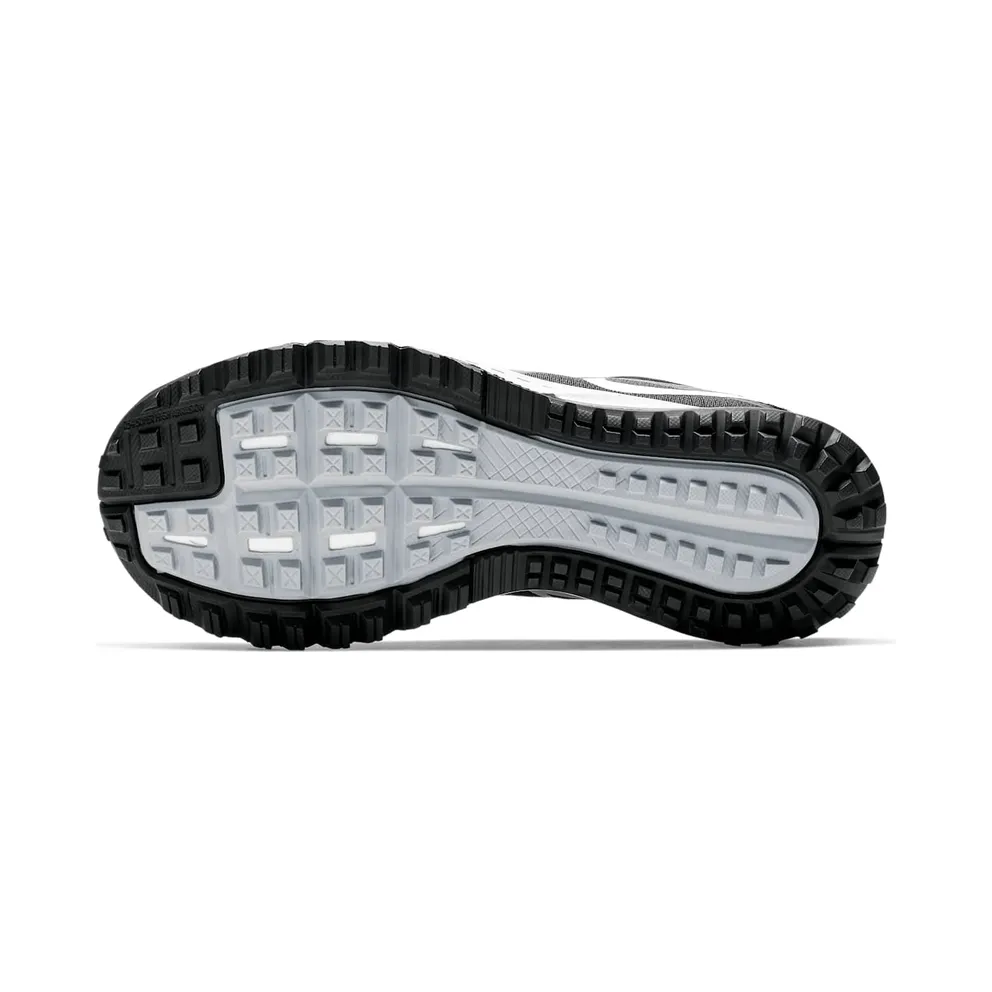 Nike Air Zoom Wildhorse 5 “Black / Thunder Grey / Wolf Grey / Barely Grey” (AQ2223-001)