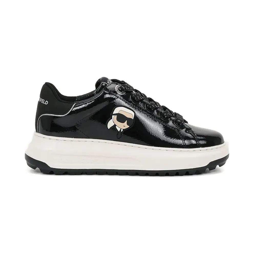 Karl Lagerfeld Kapri – Black (KL67531)