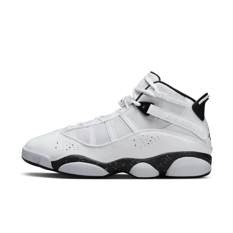 Jordan 6 Rings Reverse Oreo (322992-111)