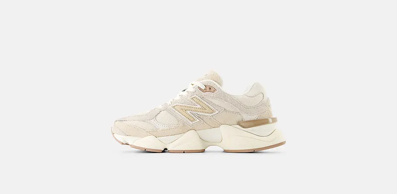 New Balance 9060 “Bisque Sea Salt” (U9060CCB)