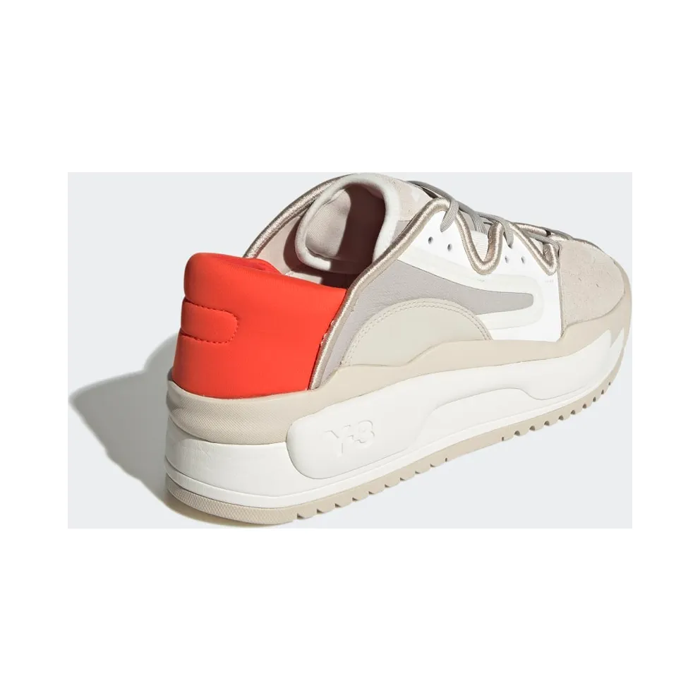 adidas Y-3 Hokori II Bliss / Light Brown / Bold Orange (GZ9146)