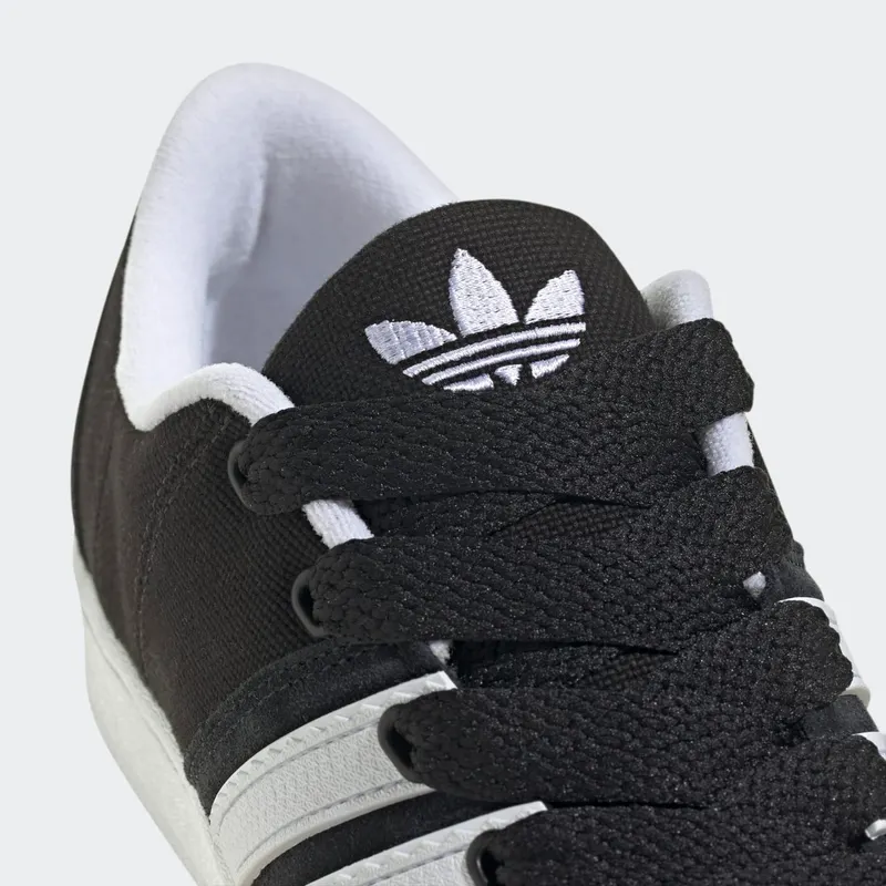adidas Superstar Supermodified Core Black Cloud White (H03739)