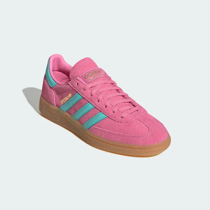 adidas Handball Spezial South Beach Pink (JS4083)