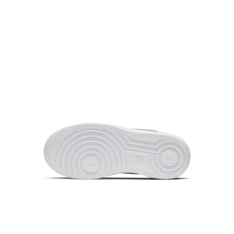 Nike Air Force 1 LV8 3 Photon Dust (PS) Photon Dust/Digital Pink/White (CJ4113-002)