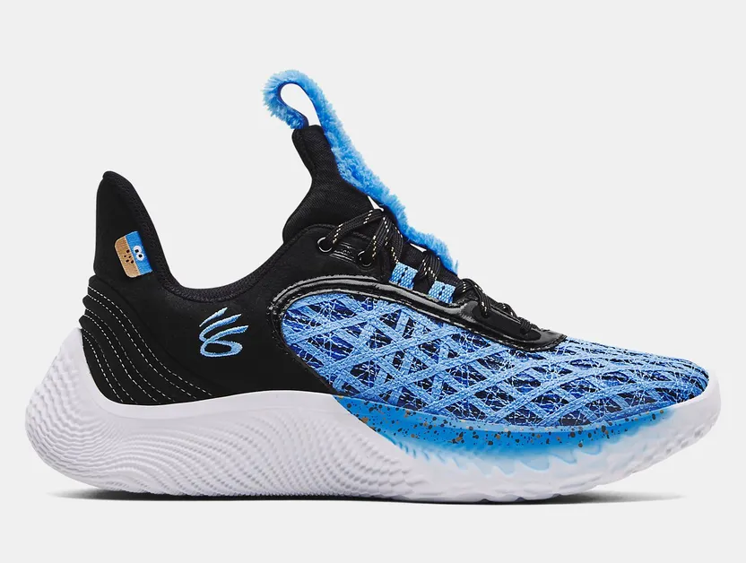 Under Armour Curry Flow 9 3024249-404