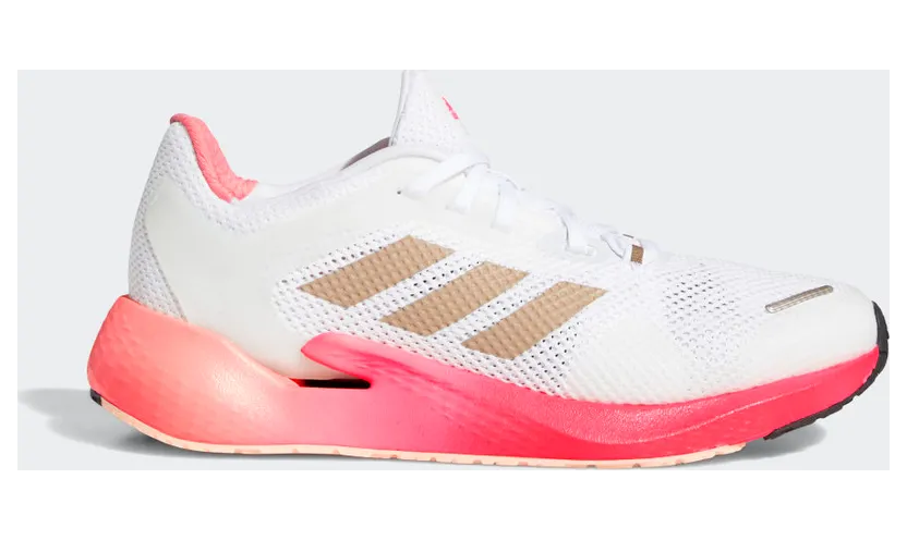 Adidas Alphatorsion 360 ‘Copper Signal Pink’ Cloud White/Copper Metallic/Signal Pink (EG5077)