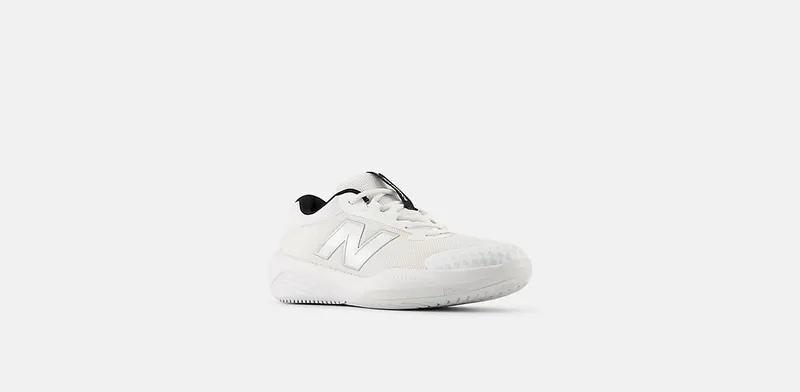 New Balance 996v6 White Black (KC996WH6)