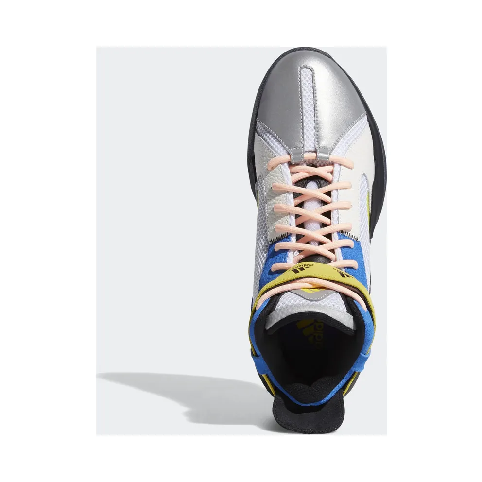 adidas Trifecta Core Black Core Black/Core Black/Running White (EG5779)