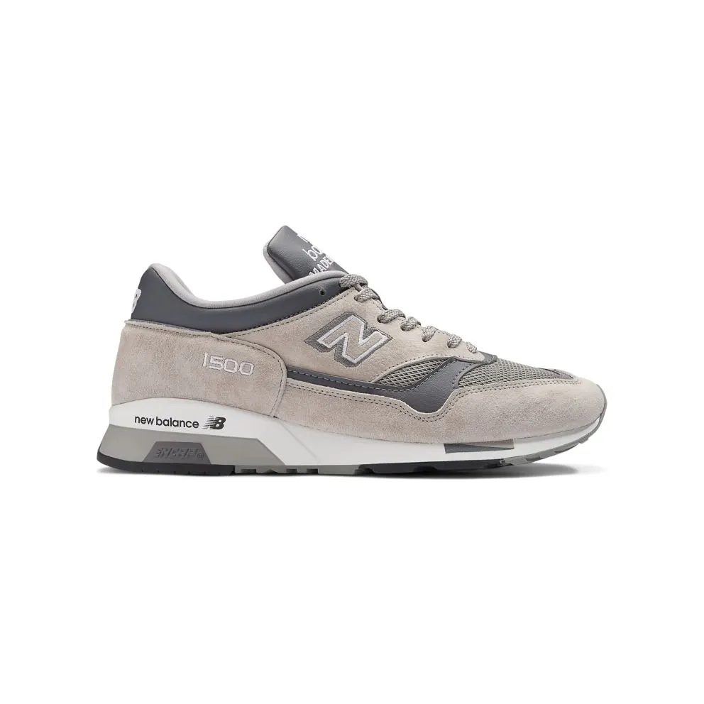 New Balance U1500PGL – Made In England (grey) – U1500PGL