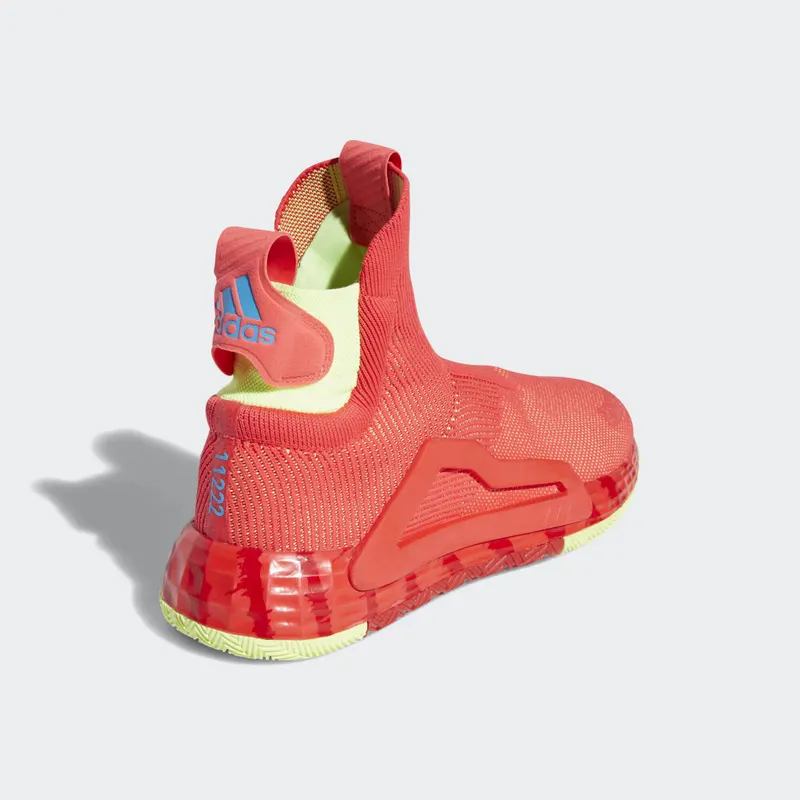 adidas N3xt L3v3l Shock Red Shock Red/Scarlet/Hi-Res Yellow (G27761)