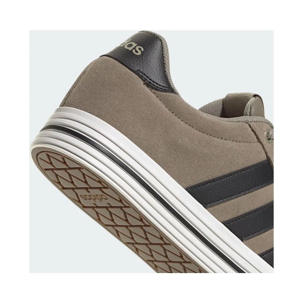 adidas Daily 4.0 Clay Core Black Core White (IF4505)