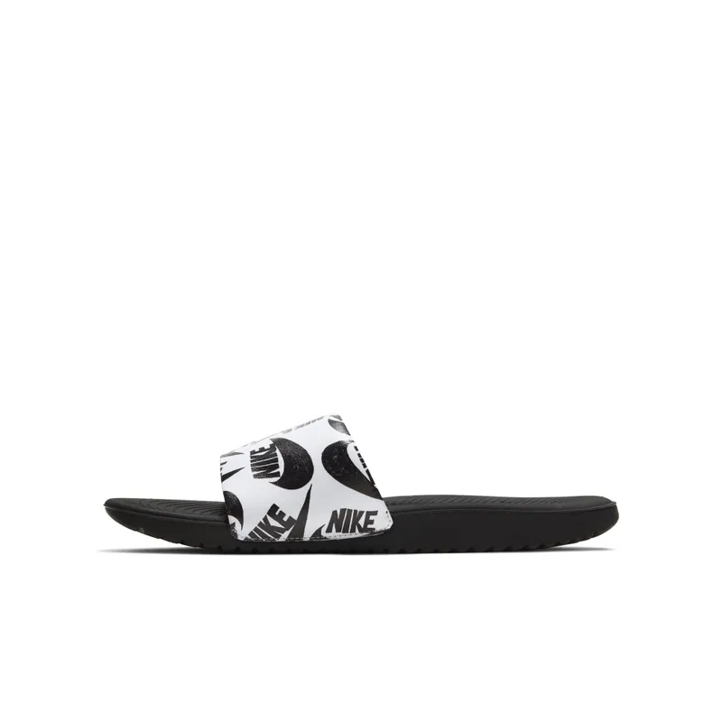 Nike Kawa SE JDI Younger and Older Kids’ Slide White (CT6619-100)