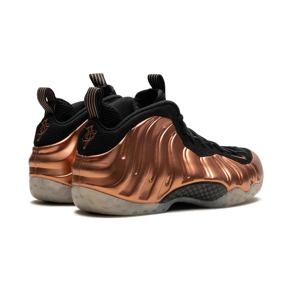 Nike Air Foamposite One “Copper” (FZ9902-001)