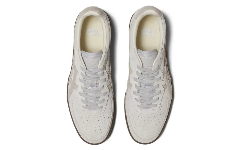 Onitsuka Tiger GSM Glacier Grey White (1183C436-020)