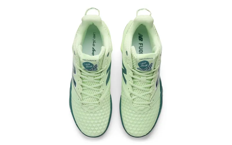 New Balance Coco CG2 Melon Water New Spruce Gum (WCHCOCY2)