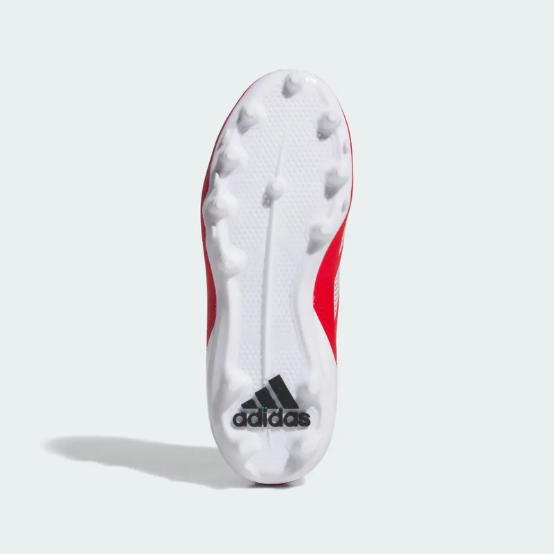 adidas Adizero Impact.PE Team Collegiate Red Cloud White (IH5948)