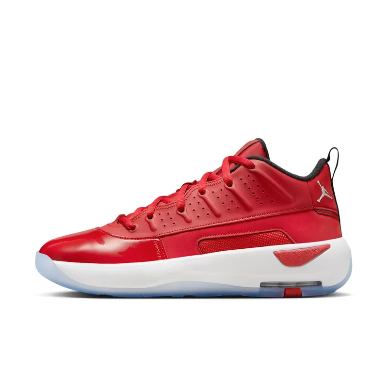 Jordan Max Aura 7 Varsity Red White (HQ2091-600)