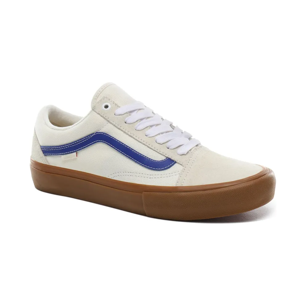 Vans Old Skool Pro (VN0A45JCSXO)