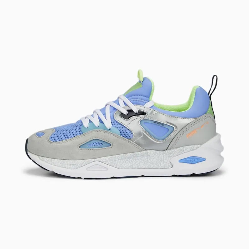 Puma TRC BLAZE EASTER GOO “Grey” (390155-01)