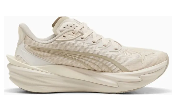 Puma Deviate Nitro 4 Beige
