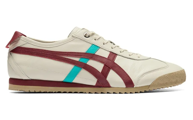 Onitsuka Tiger Mexico 66 SD Birch Beet Juice (1183A872-205)