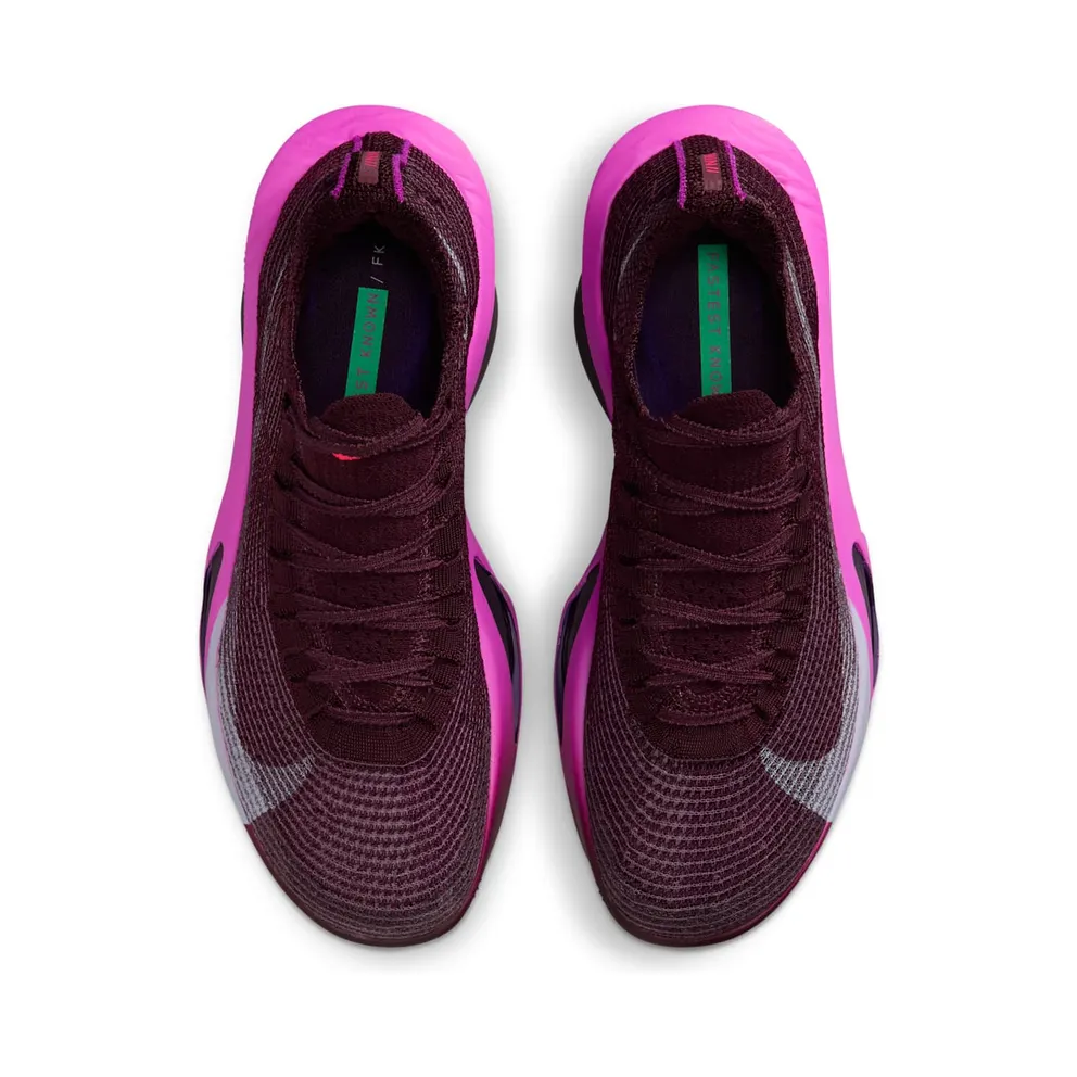 Nike ZoomX AlphaFly 3 “Faith Kipyegon” (IB4201-600)