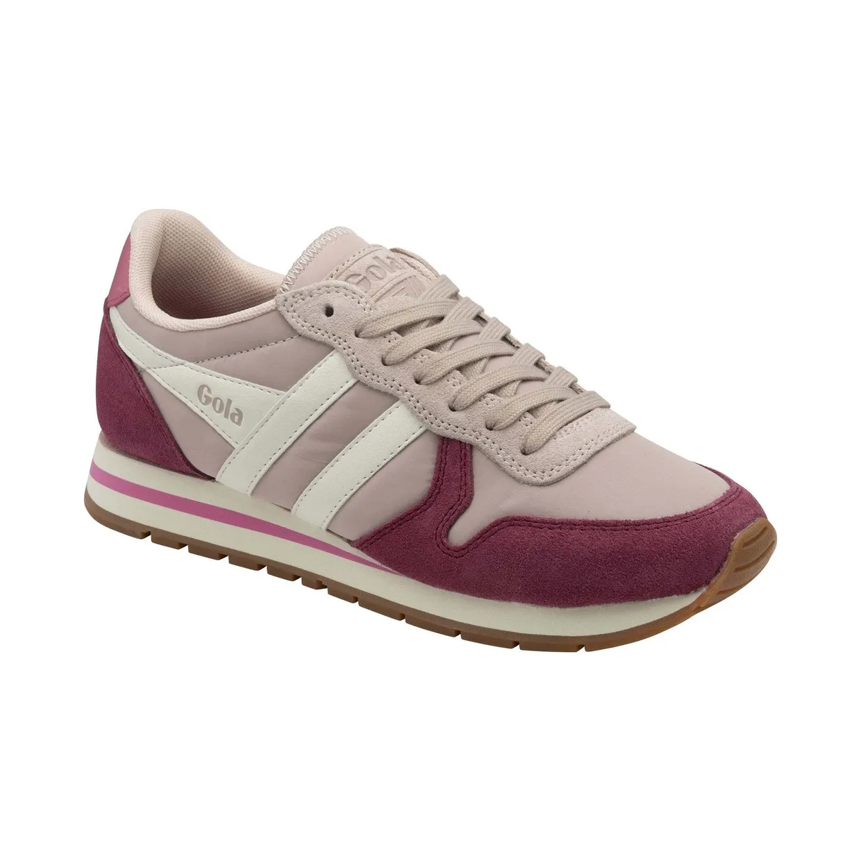 gola-sneaker CLB337DK