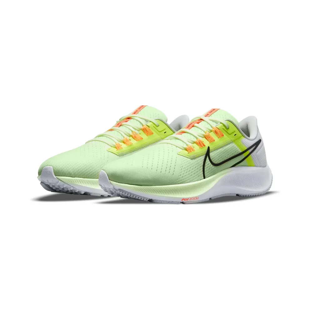 Nike Air Zoom Pegasus 38 (straat) Yellow (CW7356-700)