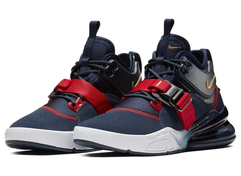 nike-air-force-270 AJ8208-400