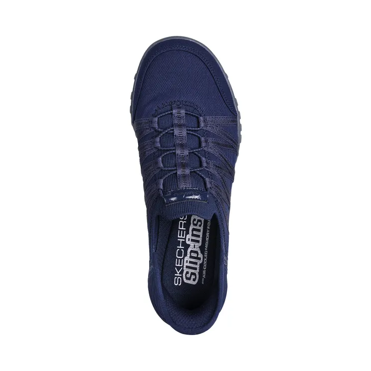 skechers-slip-ins 100593 NVY