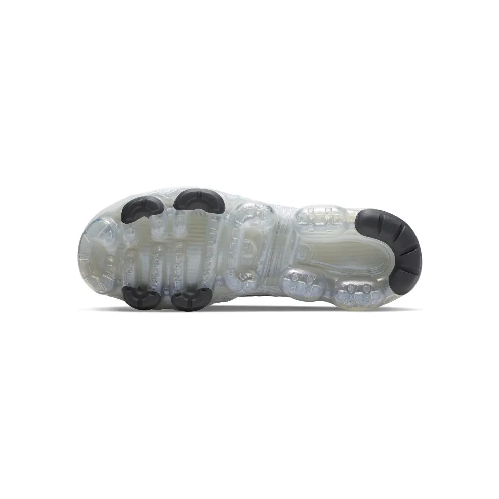 Nike Air VaporMax Flyknit 3 White Reflect Silver White/Reflect Silver-Pure Platinum-Dark Grey-Metallic Silver (AJ6900-101)