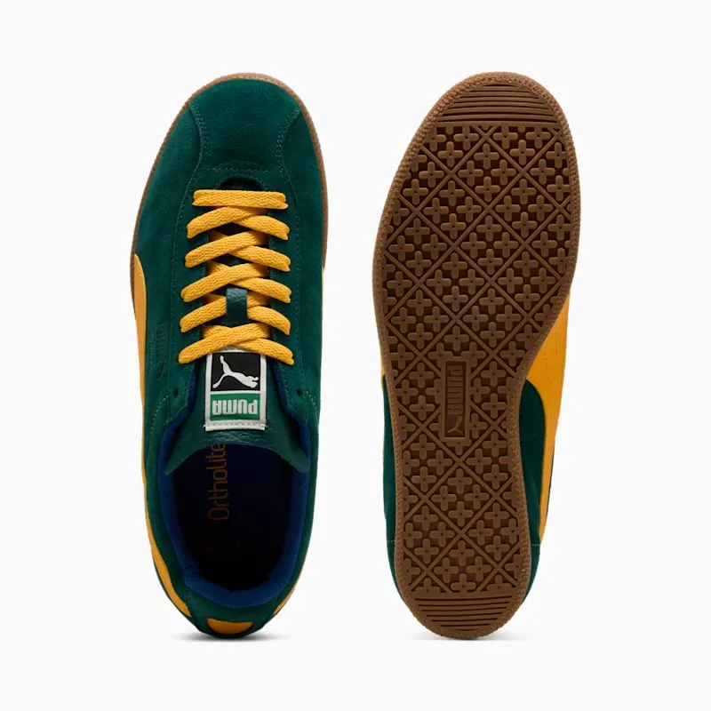 Puma Brasil Green