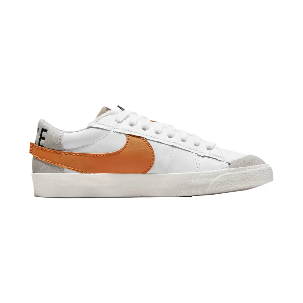 Nike Blazer Low ’77 Jumbo White (DN2158-100)