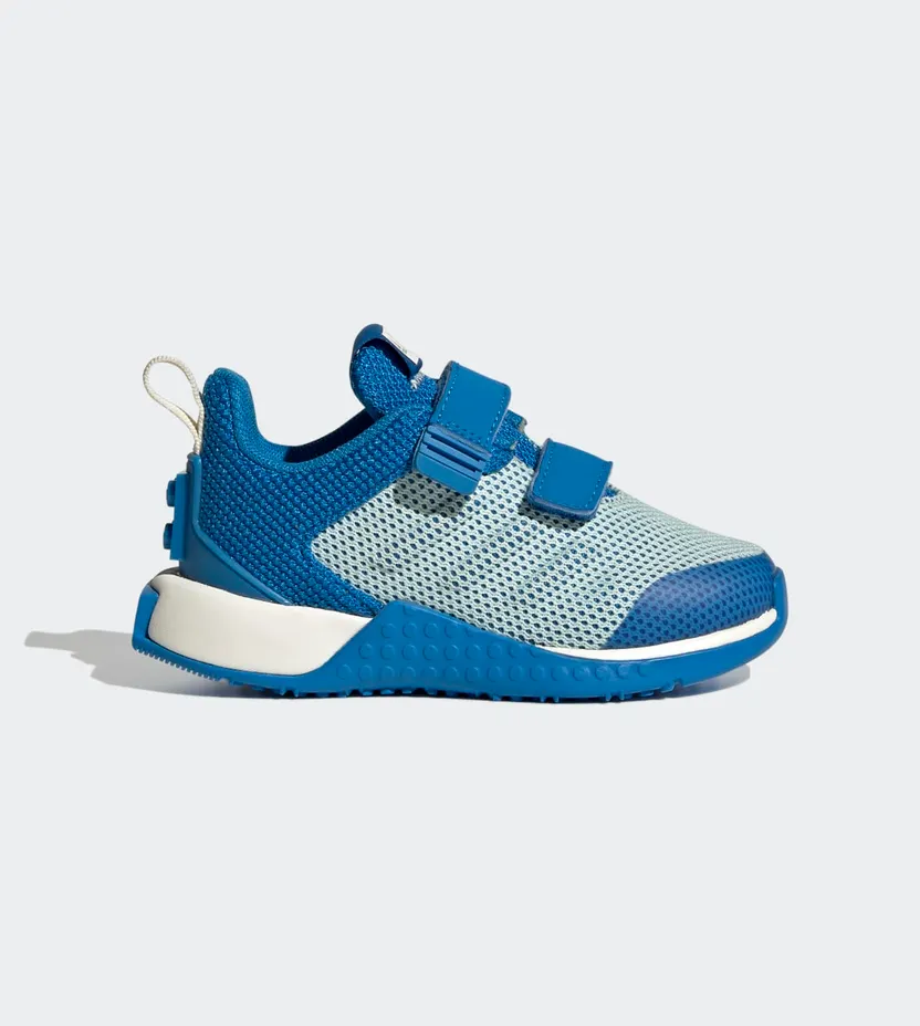 adidas adidas x LEGO® Sport Pro Shock Blue / Off White / Red (GZ2410)