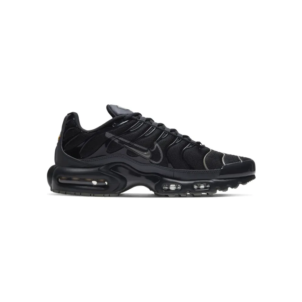 Nike Air Max Plus Black (DH4100-001)